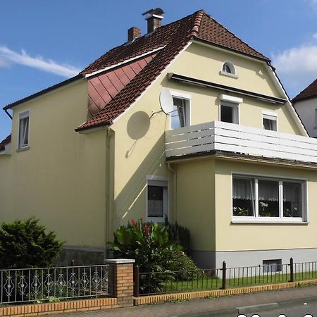 Koester & Hahnemann Rinteln Exterior photo