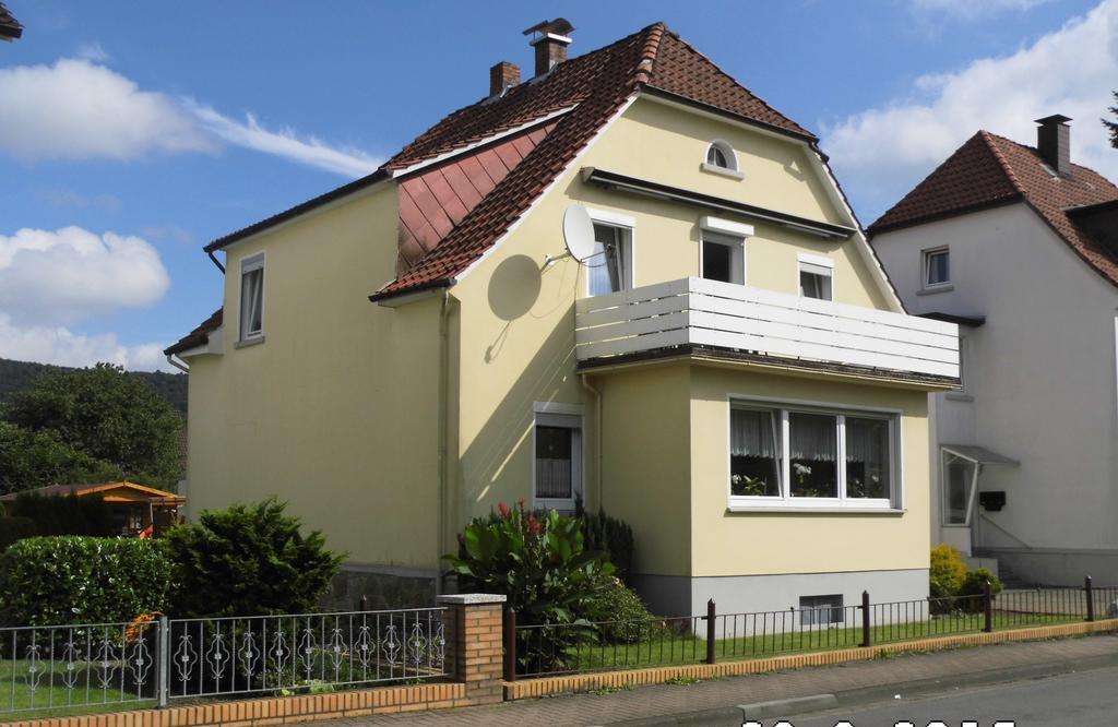 Koester & Hahnemann Rinteln Exterior photo